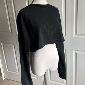 FOG longsleeve top 2015-2016 collection M